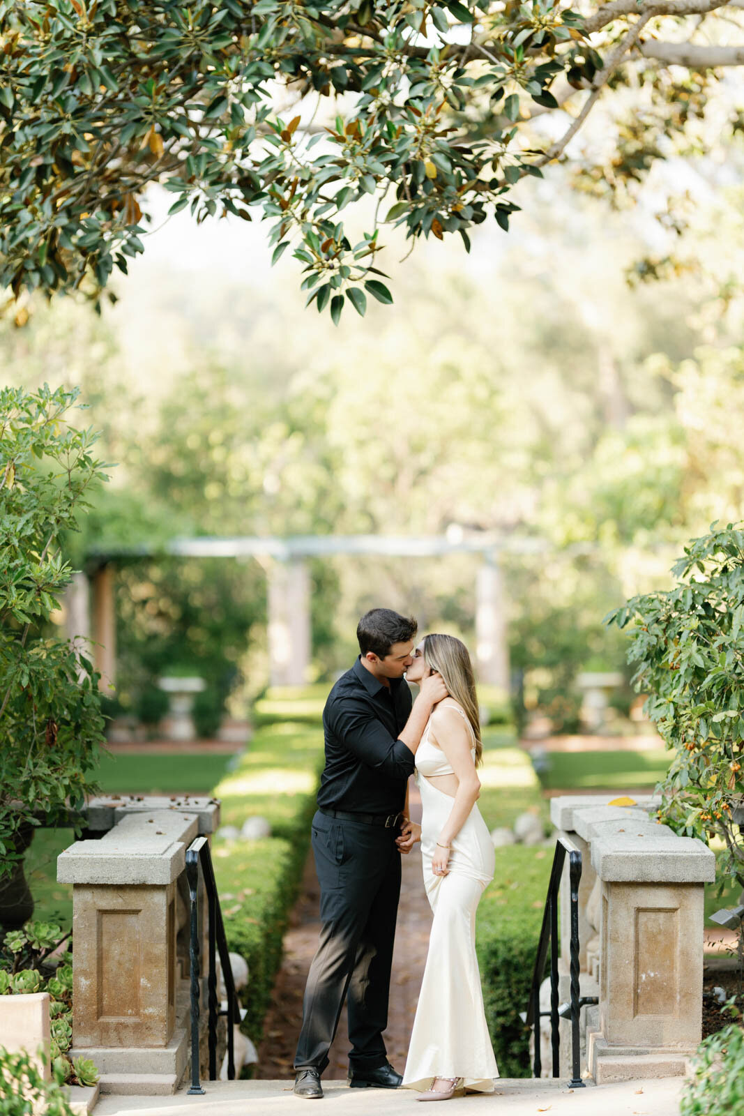 Blair and Spencer Santa Barbara Engagement Session (7 of 43)