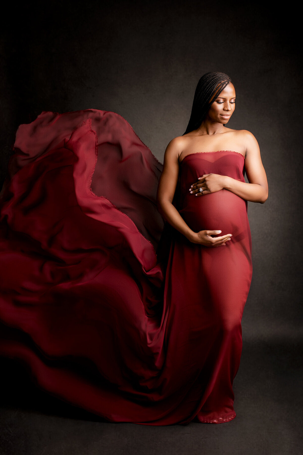 Maternity Photography  in Charlotte