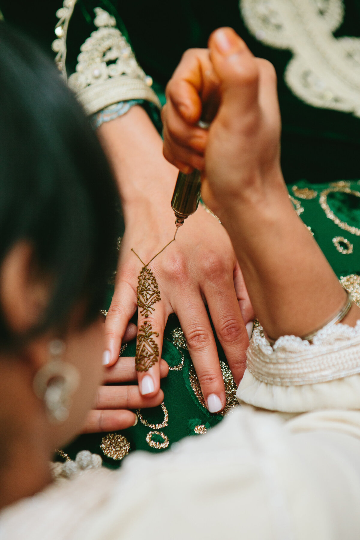 Morocco Luxus Wedding Photographer