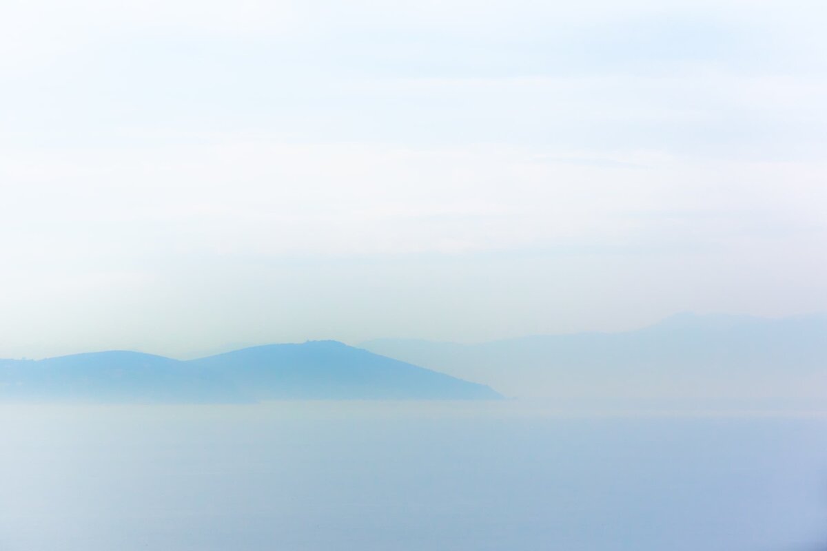 Bosphorus Straits, Istanbul, Turkey, 2015-1