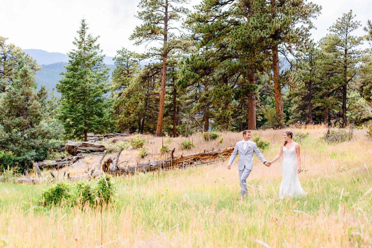 Wedding Photography- Maggie & Kyle- Littleton & Mt. Falcon, Colorado-543