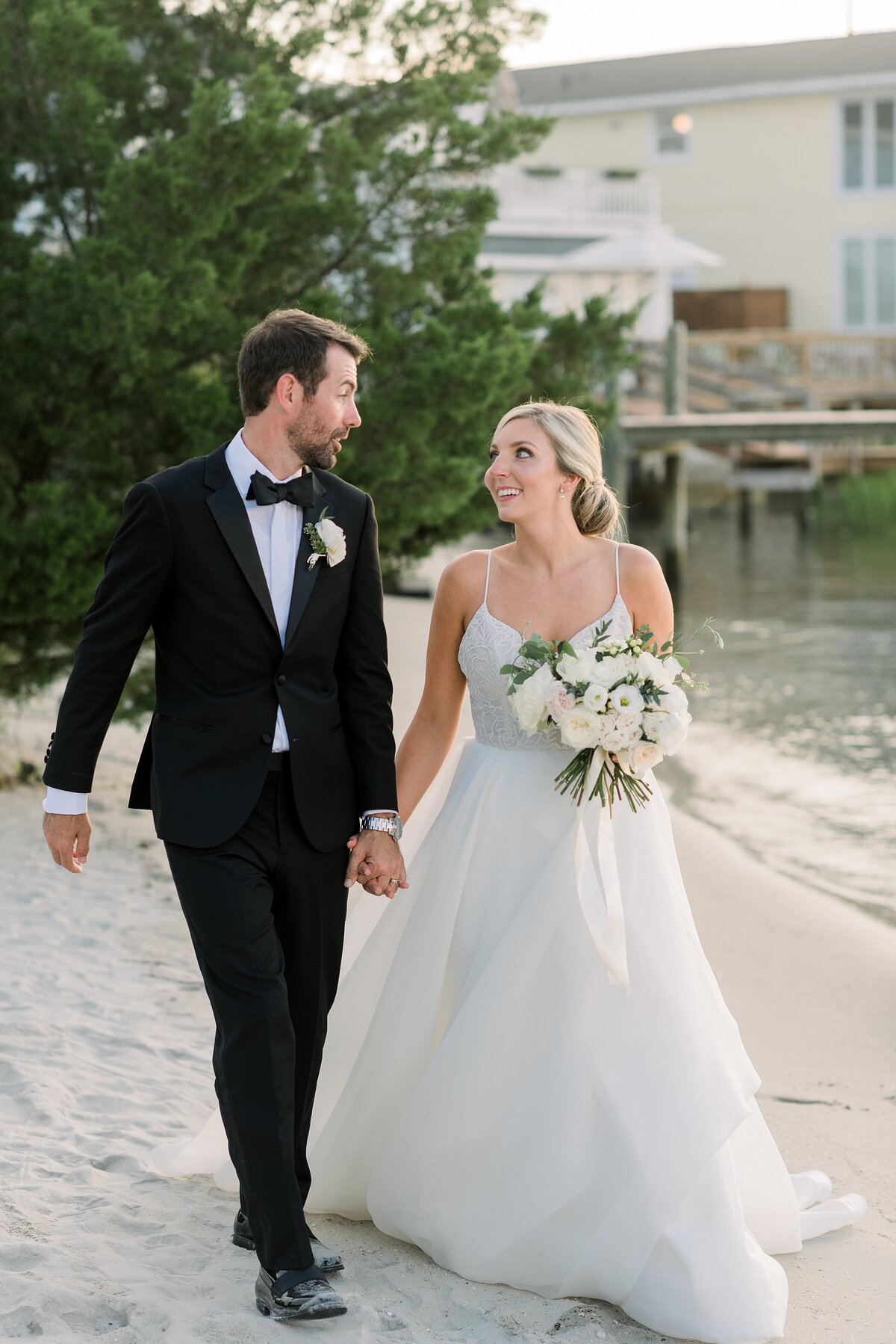 Samantha&David_WrightsvilleBeachWedding_ErinL.TaylorPhotography-945