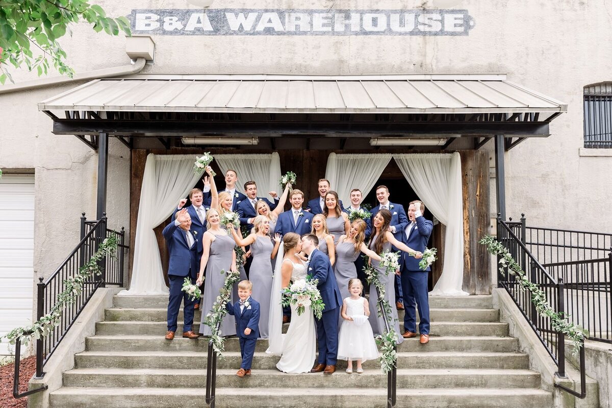 Birmingham wedding photographer - 187
