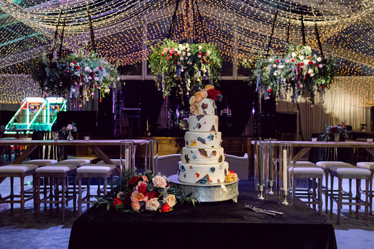 Biltmore Estate Wedding_Asheville Event Co_25