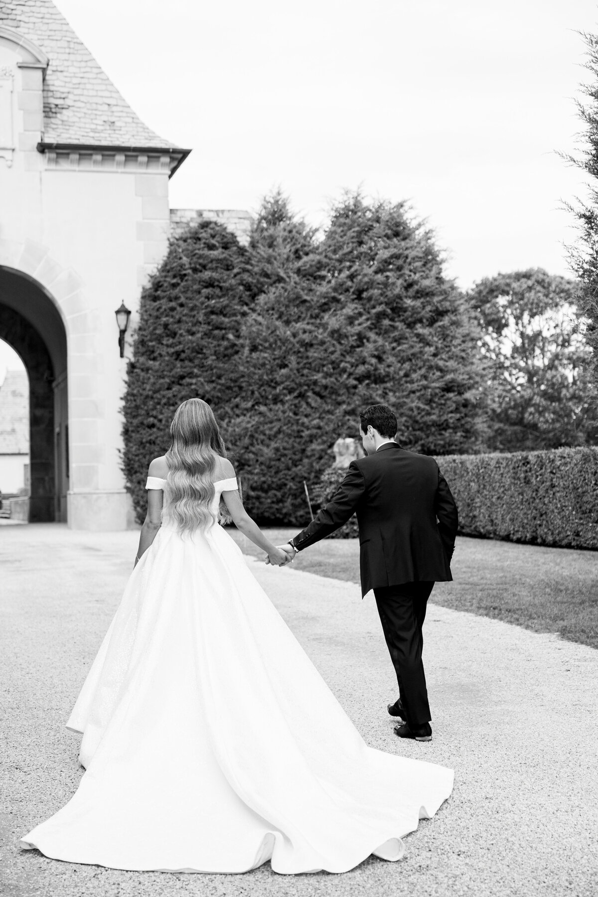 Oheka Castle Fine Art Wedding Photography-30