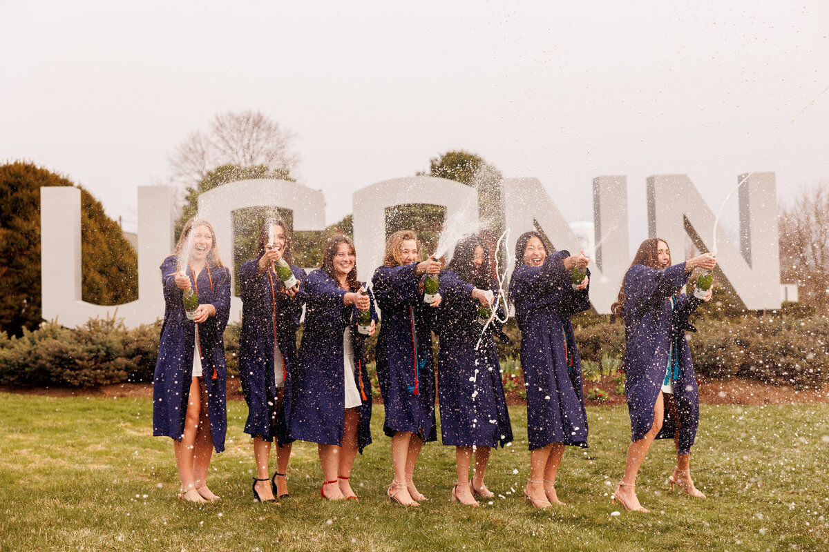 uconn-graduation-champagne-spray-photos-1