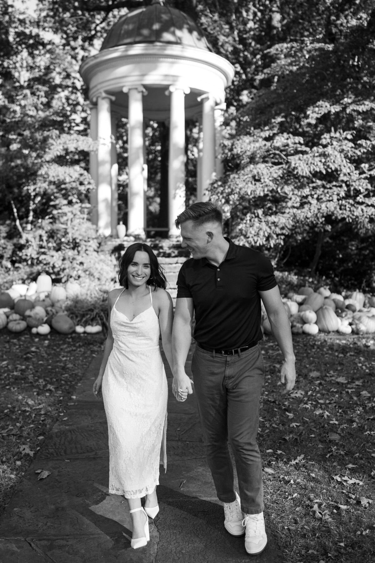 Tulsa Engagement Photos | Oklahoma + Destination Wedding Photographer | Madelyn Price Photos - Tulsa Wedding Photographer