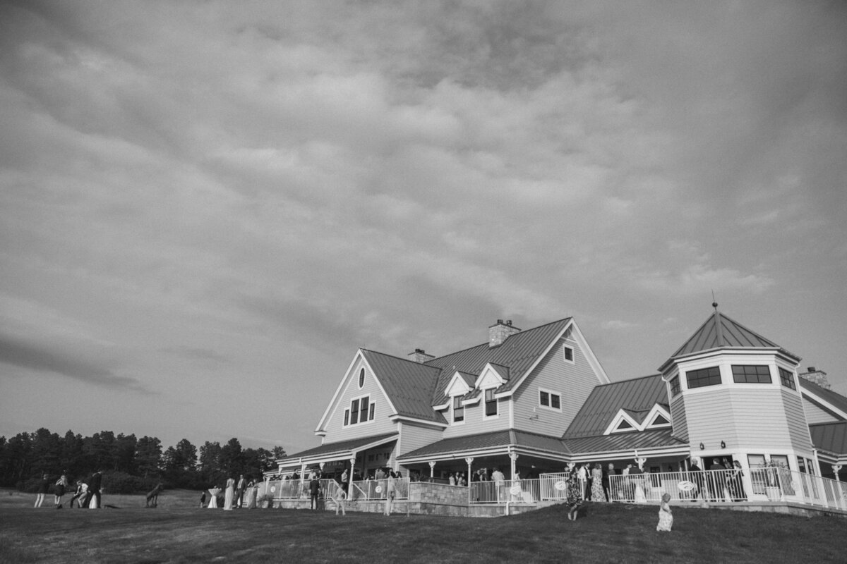 1171 WED Bailey  Samelson