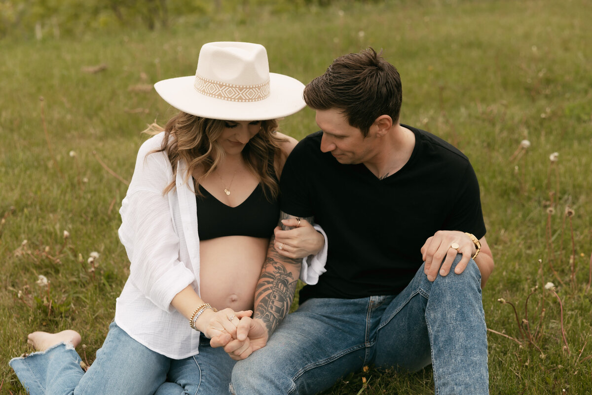 Minneapolis Maternity Photographer-2