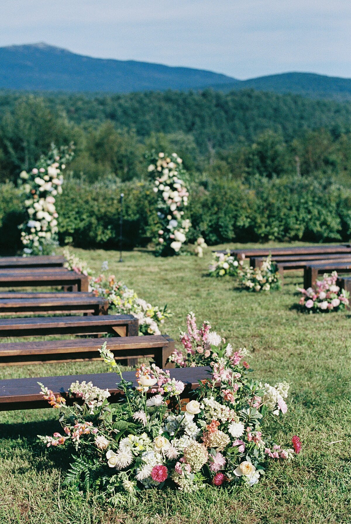Monadnock Blueberry New Hampshire Wedding_Jessica K Feiden Photography_0070