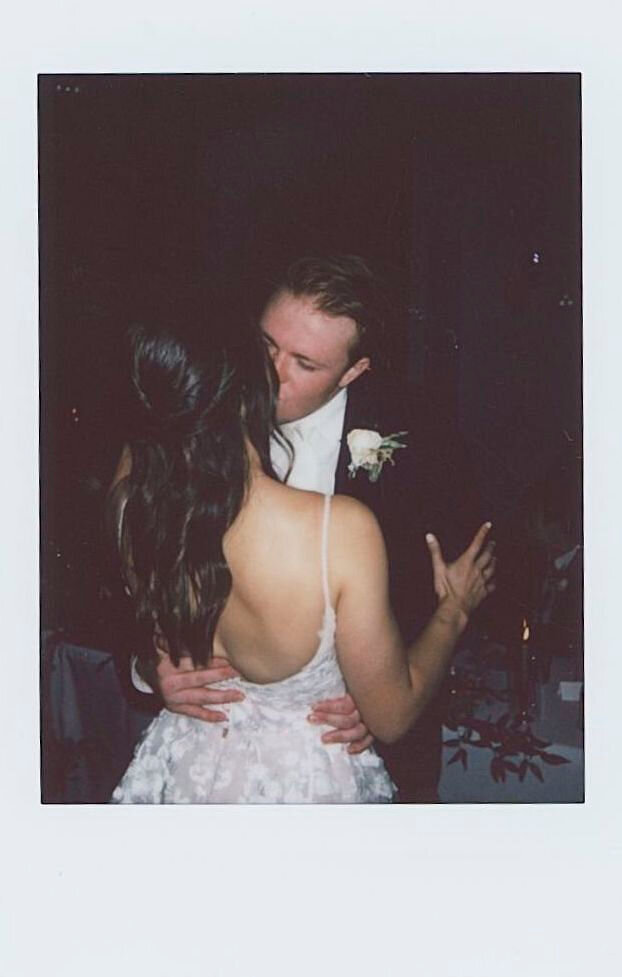 Columbus Ohio Wedding Photographer