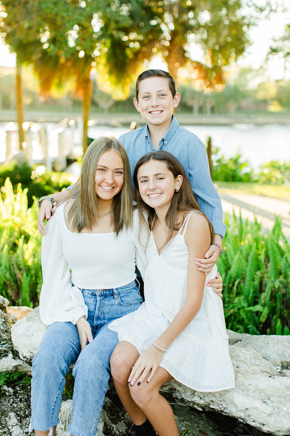 Tampa Family Photographer - Ailyn LaTorre 07