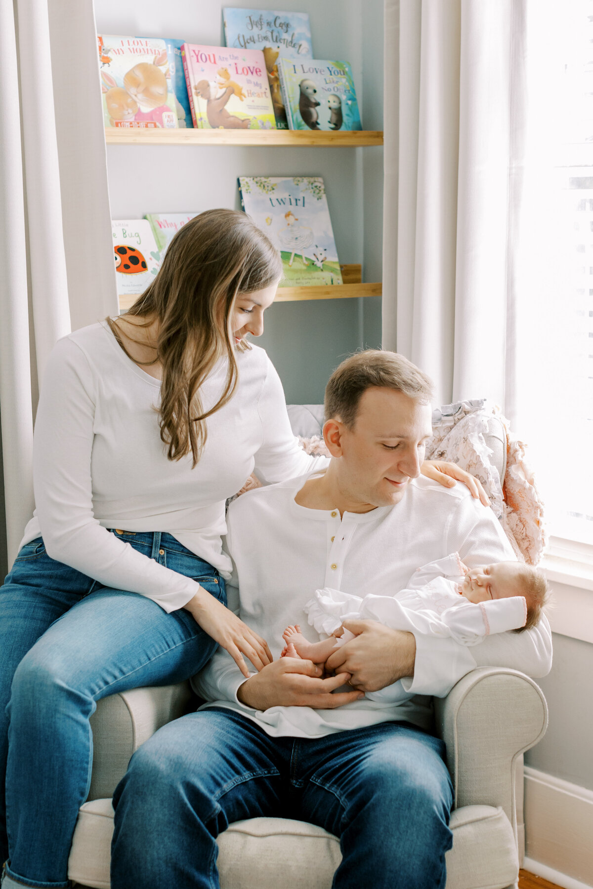 27_Francie Newborns_Lindsay Ott Photog