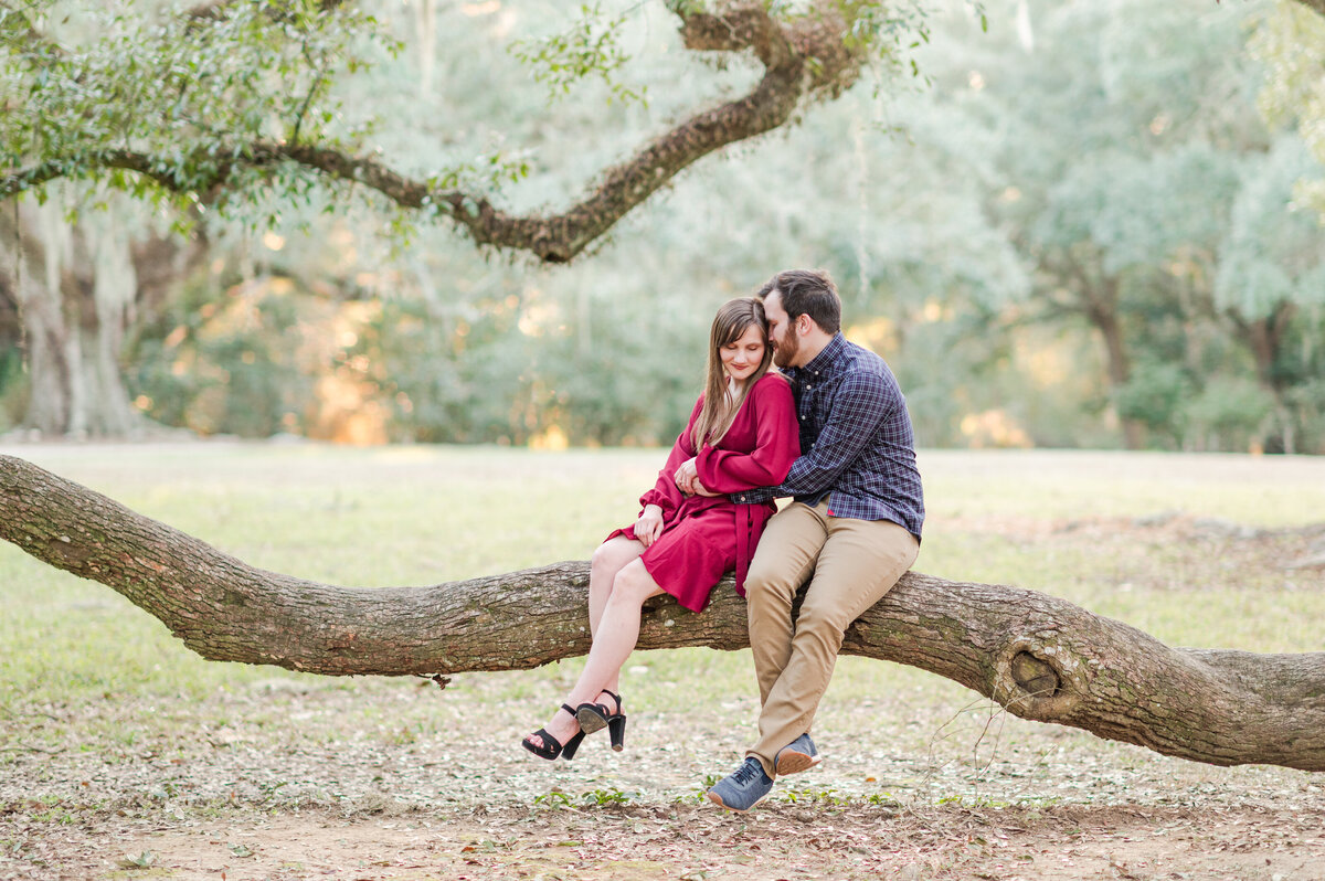 Avery Island engagemnet pictures_001