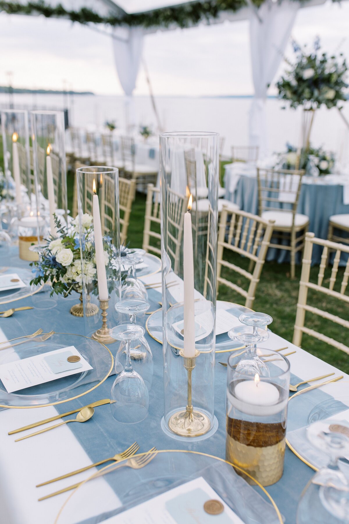 Natalie + Matthew Putman Wedding - Turtle Point Yacht and Country Club - Details-132