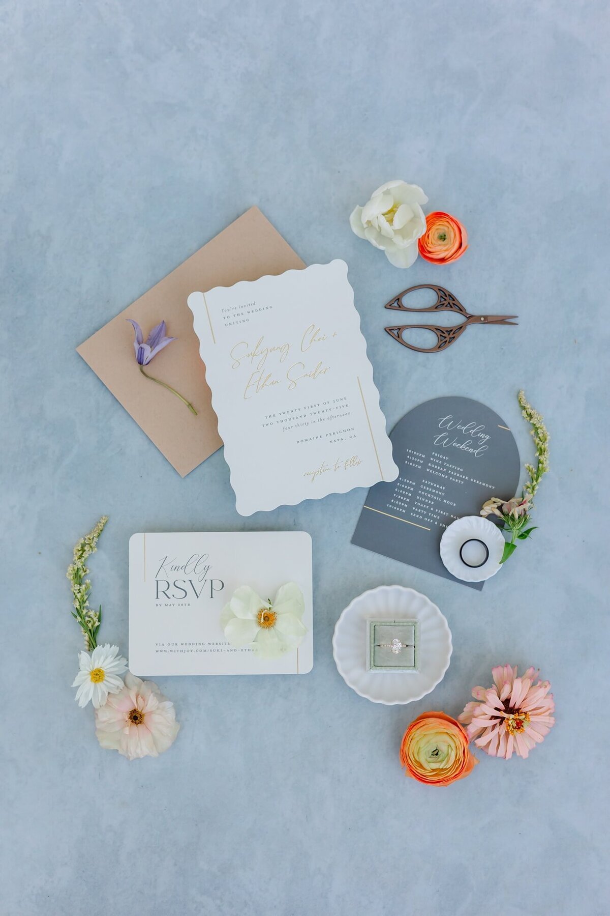Napa Valley Wedding- Natalie Renee Photography_0001