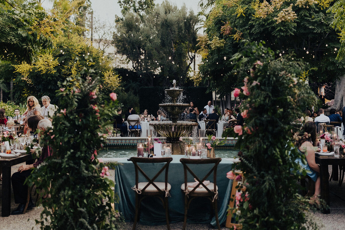 Los-Angeles-River-Center-Gardens-Romantic-Moody-Wedding-32.3