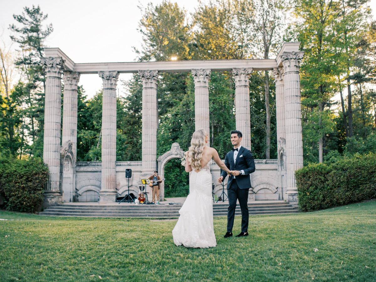Guild Inn Estate Wedding-23