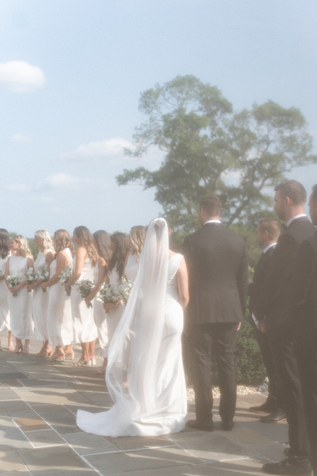 Hannah Malloy Virginia Wedding and Family Photographer