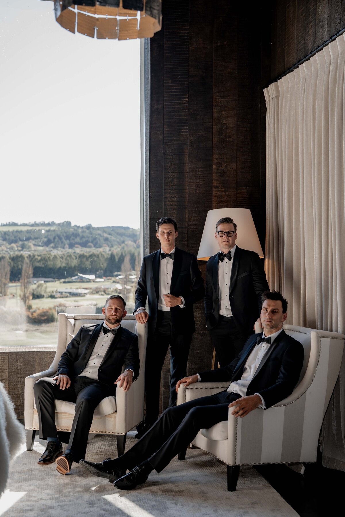 Kinloch Manor Wedding -1005