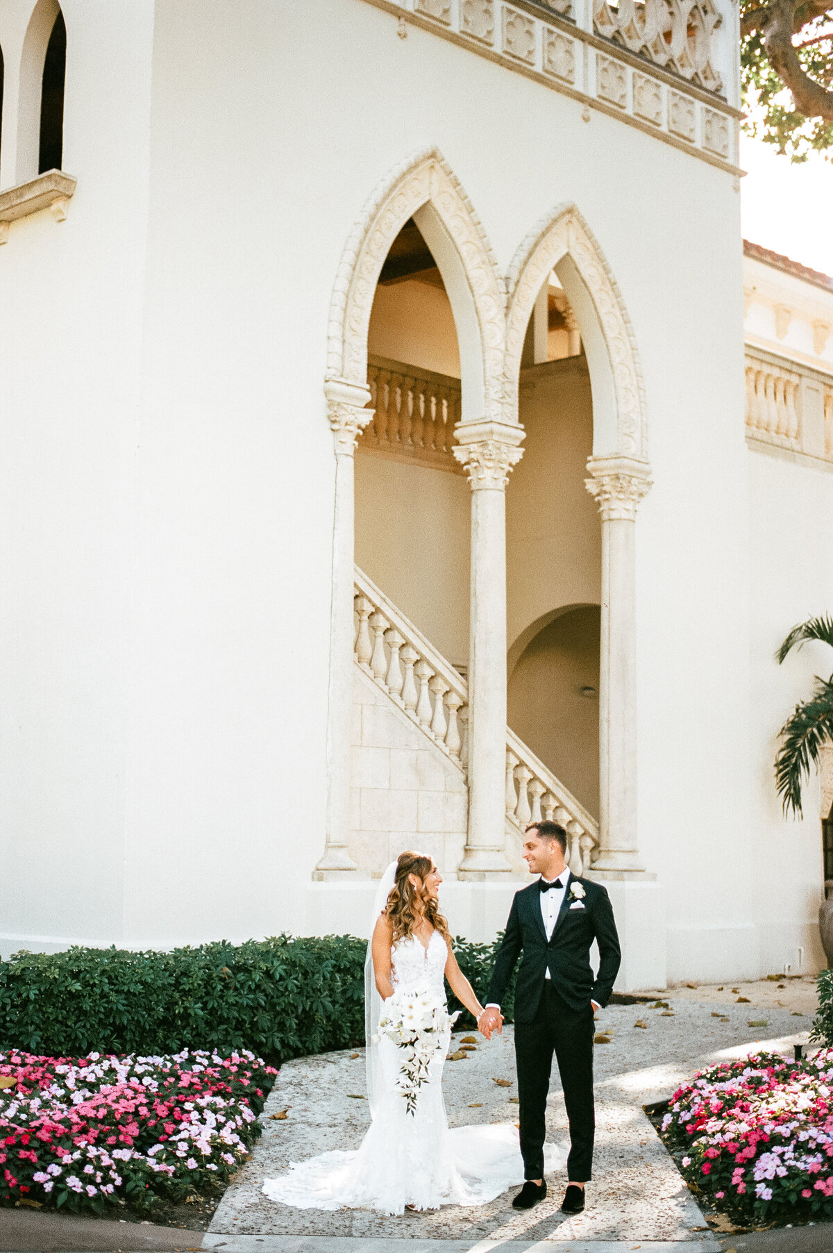 35 mm film wedding photographer