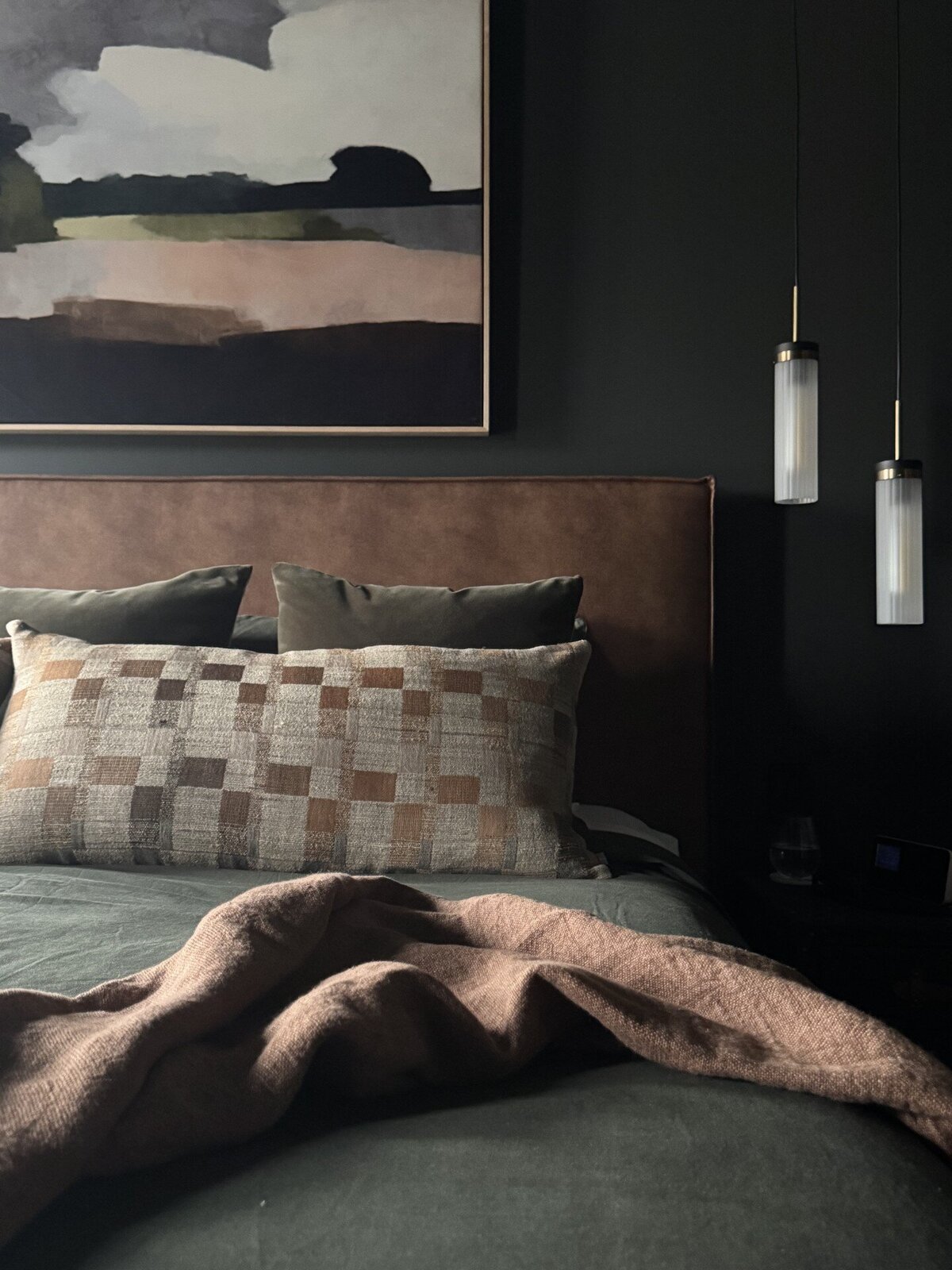 bed 1