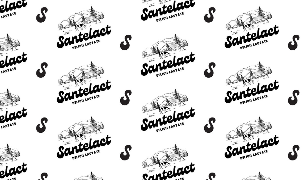 brand design for dairy company23
