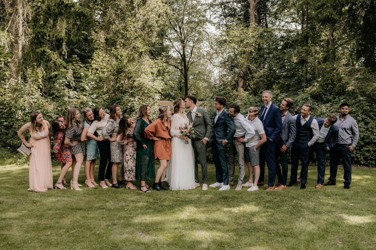 Pure Liefde Fotografie - Herbert-Niels & LoÏs - Gastenfoto's-14