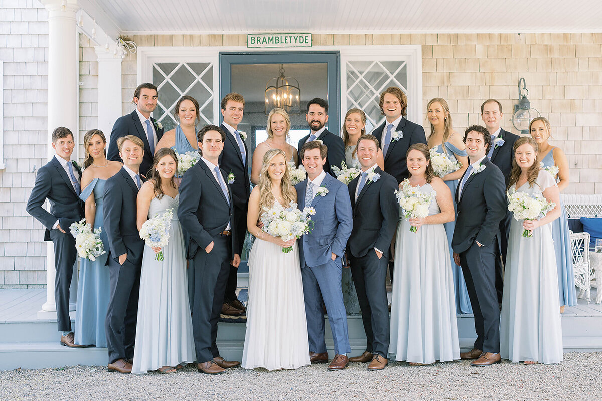 Kate-Murtaugh-Events-coastal-wedding-party-bridesmaids-Cape-Cod