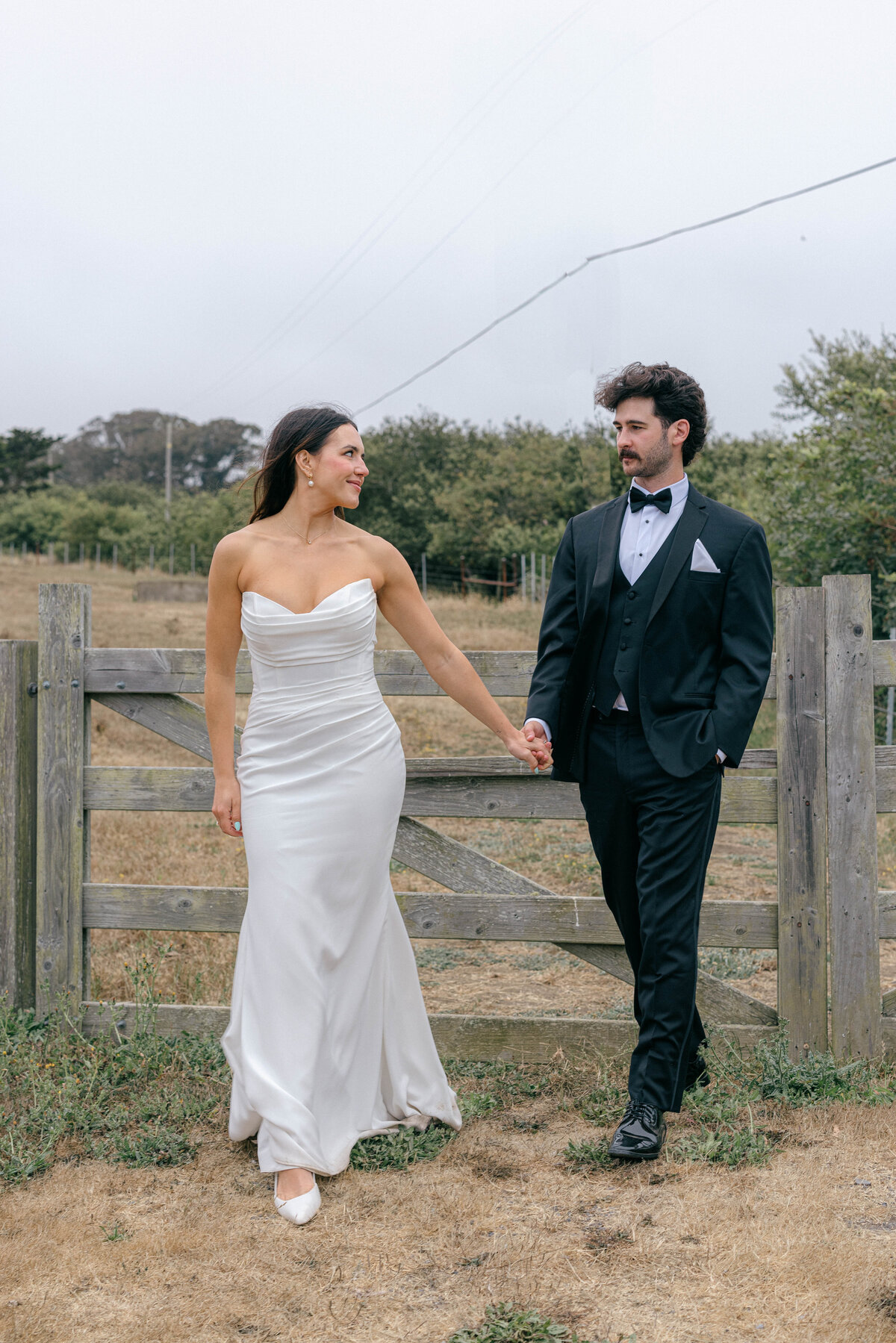 Straus Home Ranch, Marshall, CA -158