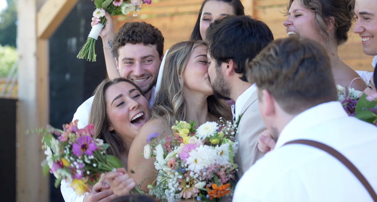 Summit Hill Studios | Wedding Photography and Videography