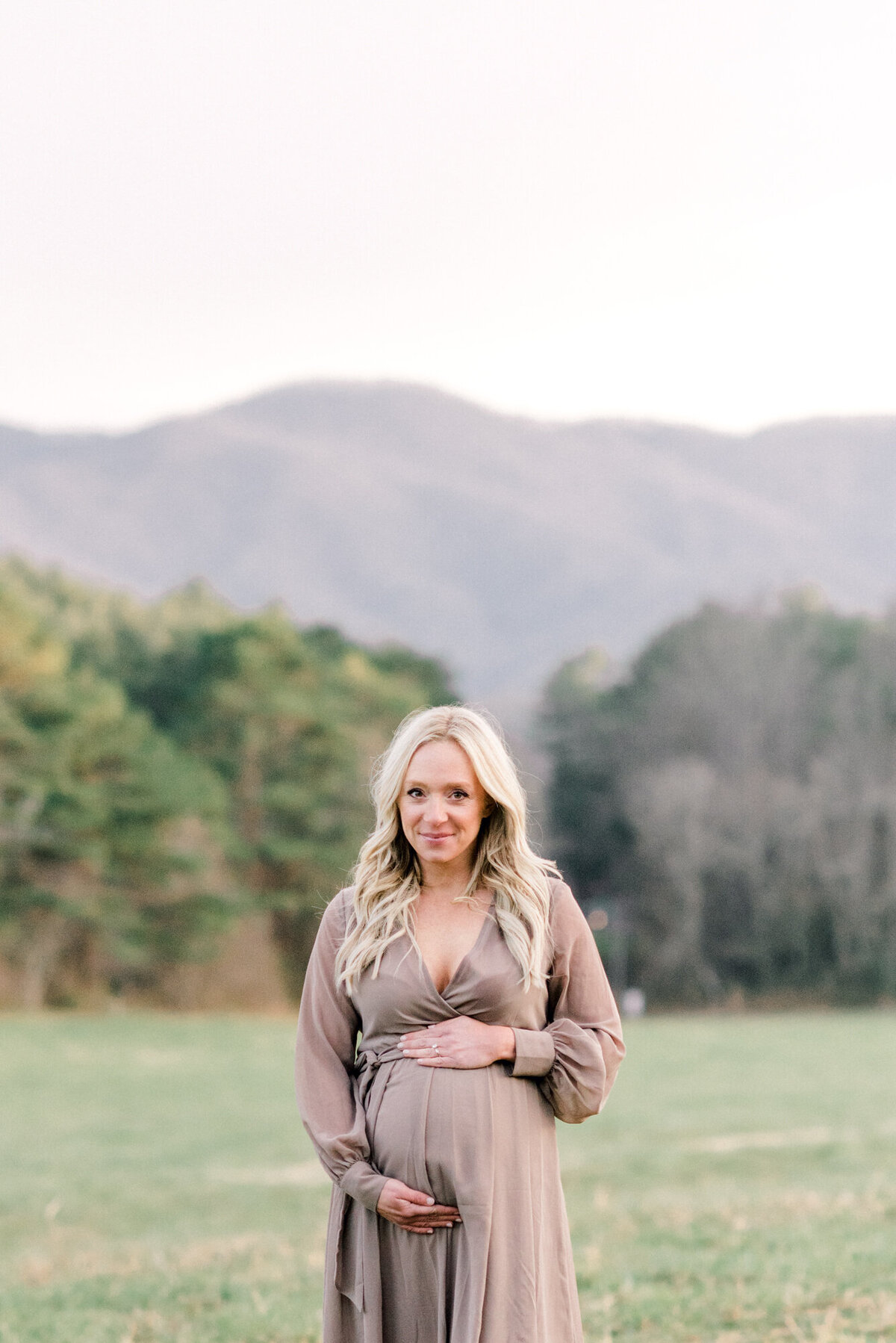 Tallahassee Maternity Photography