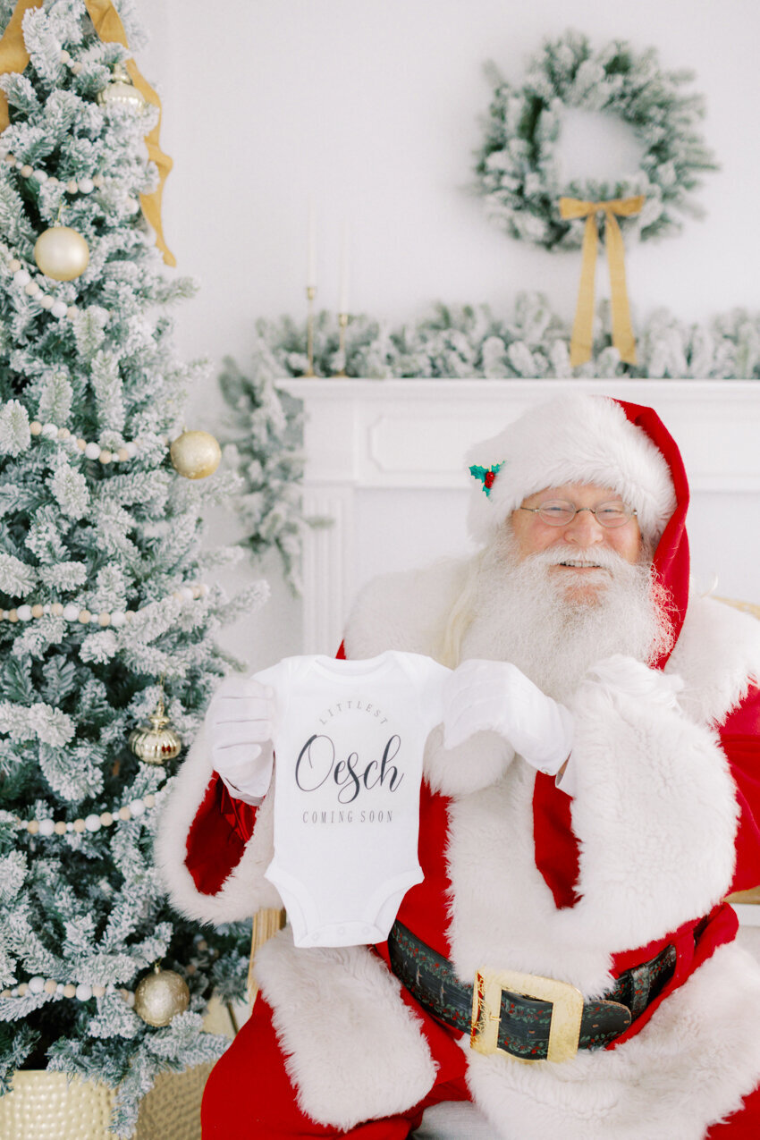 Cleveland Santa Photo Sessions-17