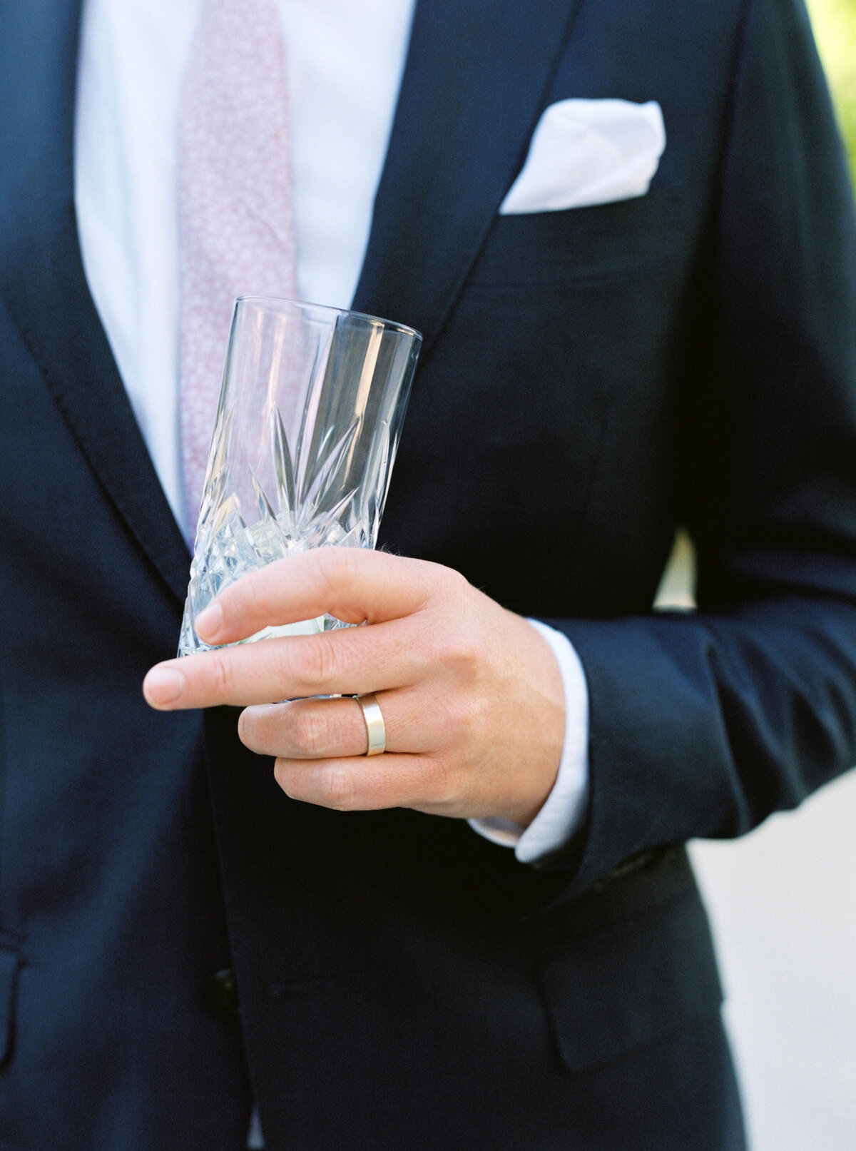 Wedding photography at Chateau Martinay in Provence, France - 12