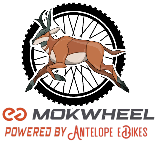 mok w antelope logo