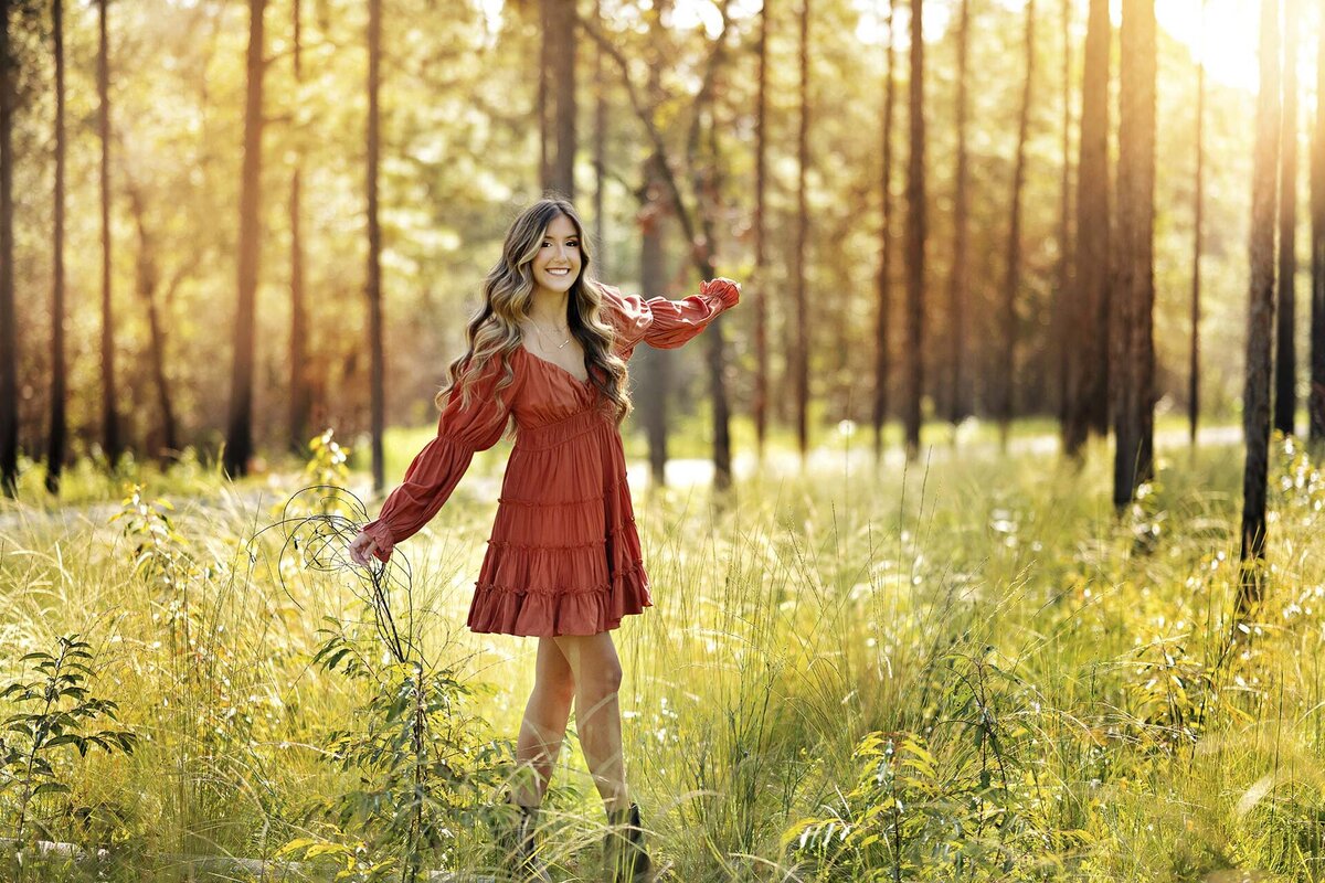 Alyssa Chappell Photography-Senior Girls-Fall-Caelynn-3a