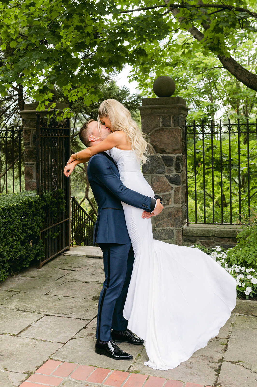 Muse Event Co. Wedding Event Planning Design Firm Production Design Management Weddings Toronto Canada Day of Coordination Full Service1