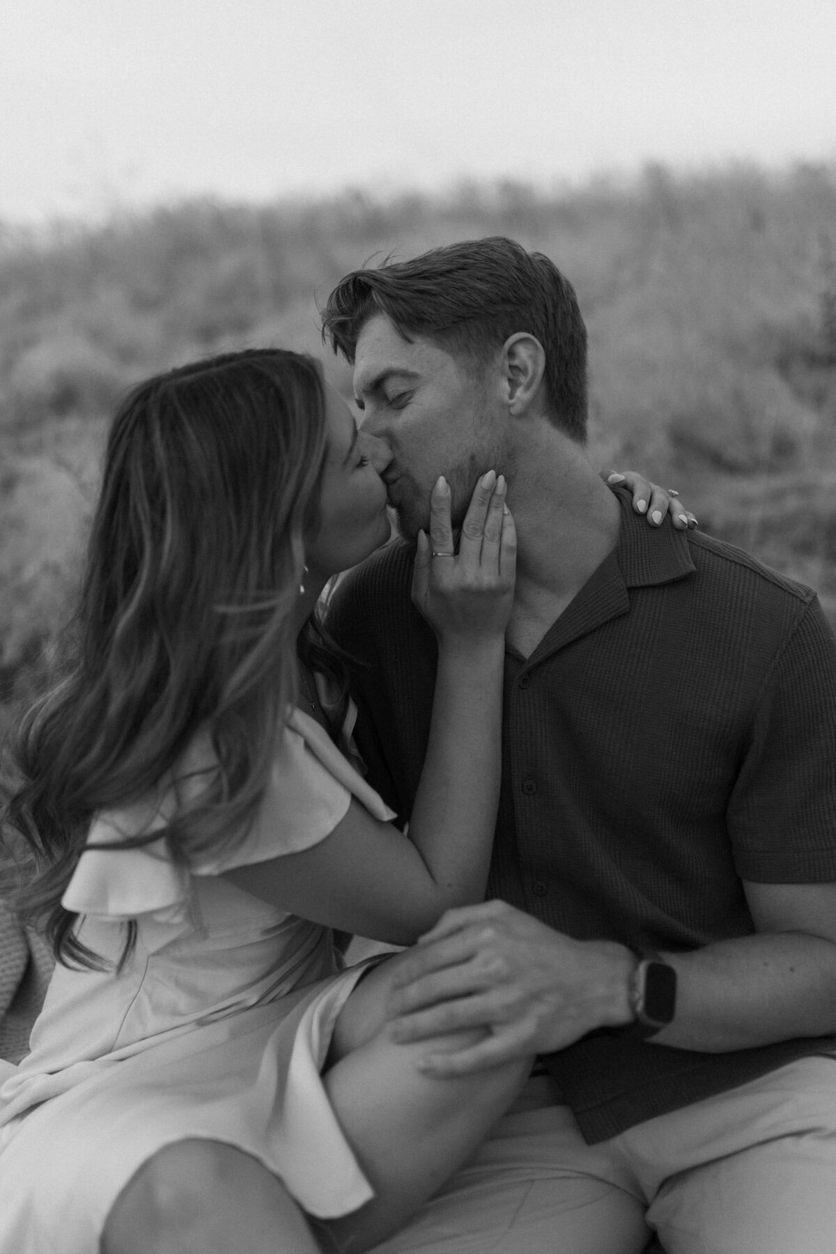 Kelowna Engagement Session by Levi & Victoria Creative-19