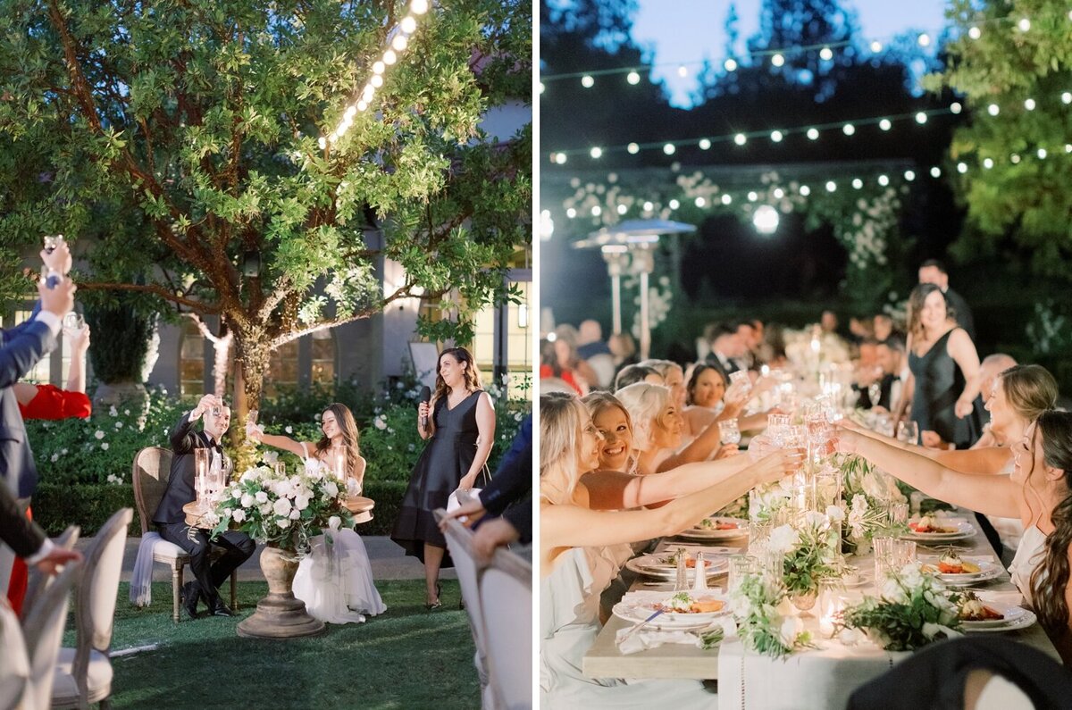 San Diego California Film Wedding Photographer - Rancho Bernardo Inn Wedding by Lauren Fair_0138