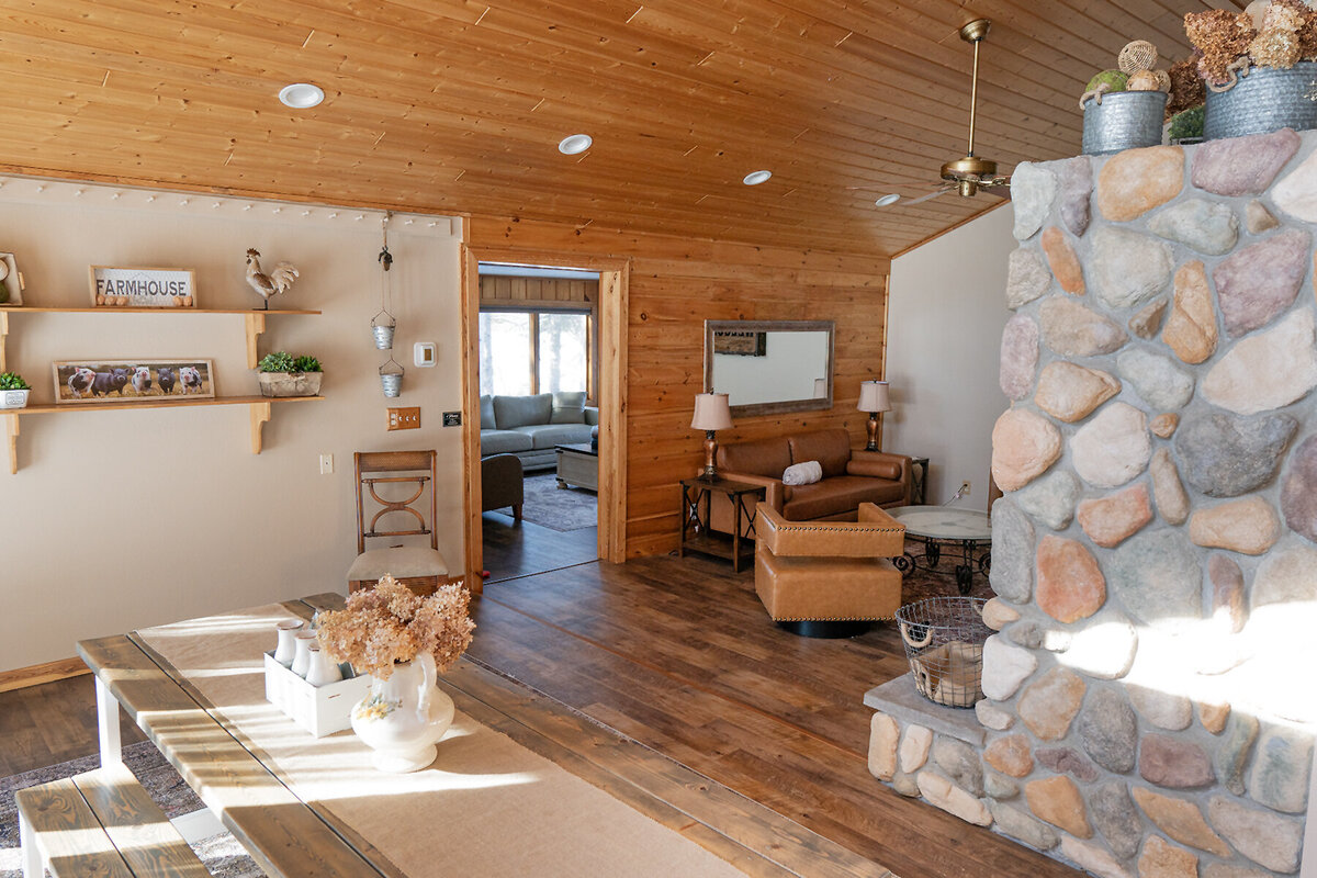 Dining Area 3