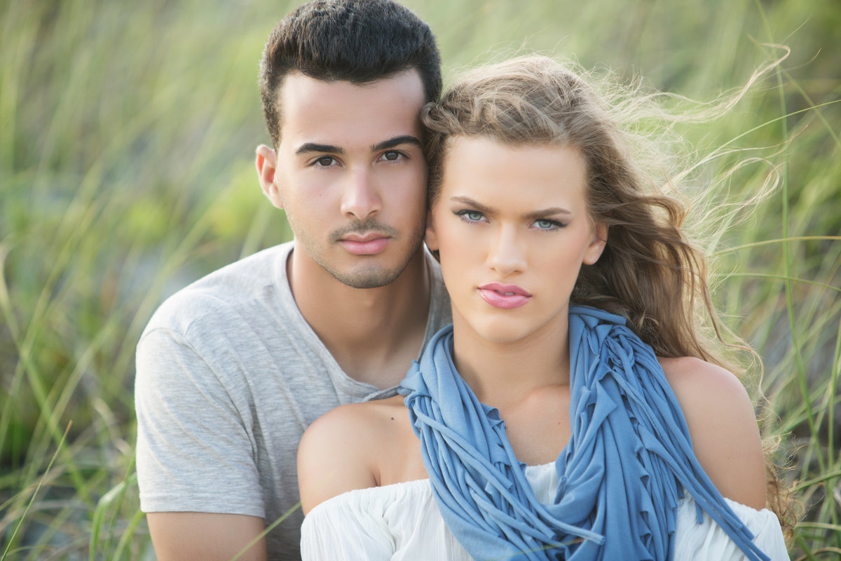 MariaVallejoGainesvilleFlSeniorPhotographybeachcouple