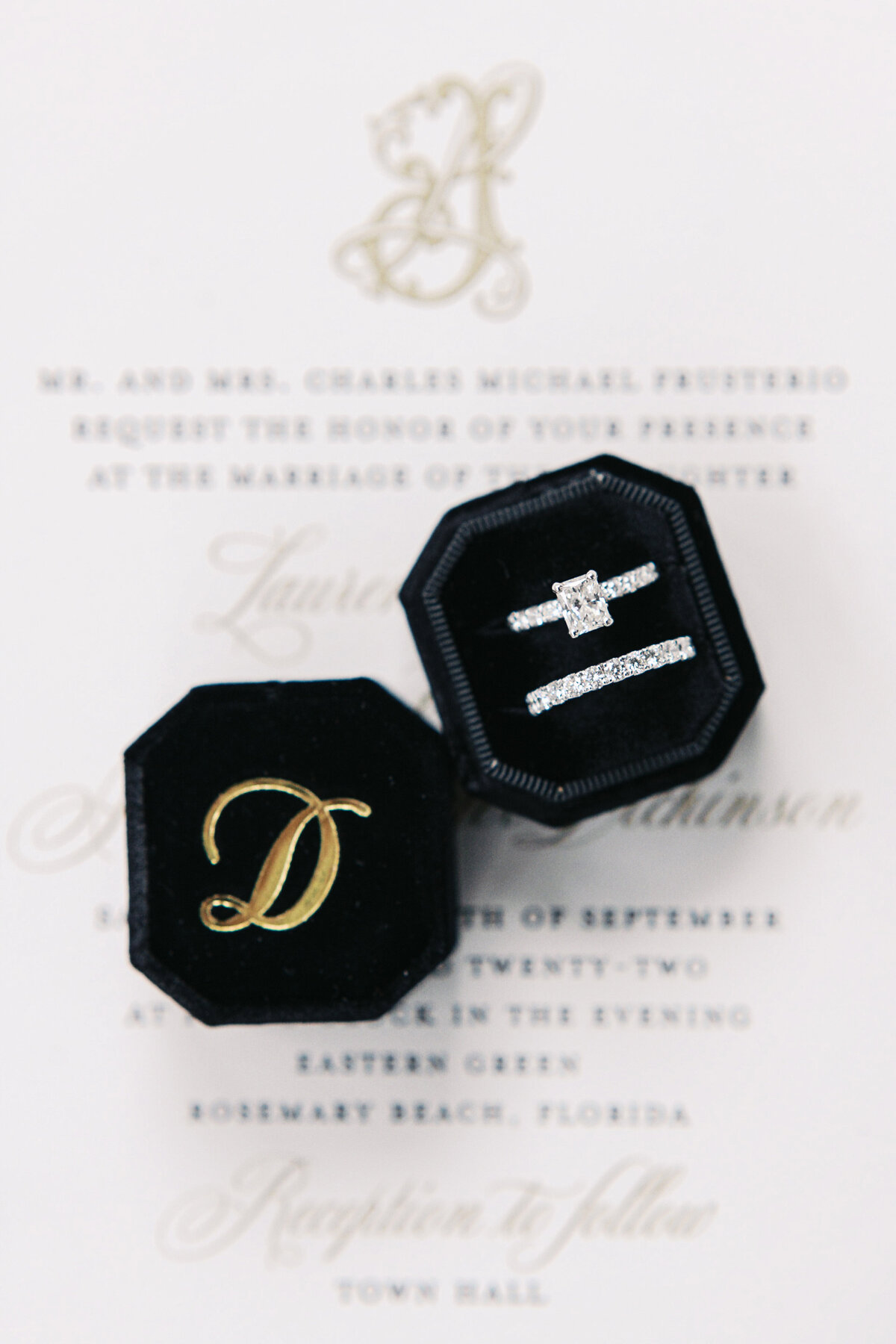Rosemary Beach Town Hall Wedding-4