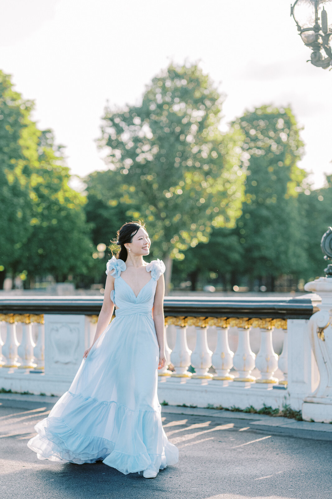 The Fourniers | Paris Engagement-81