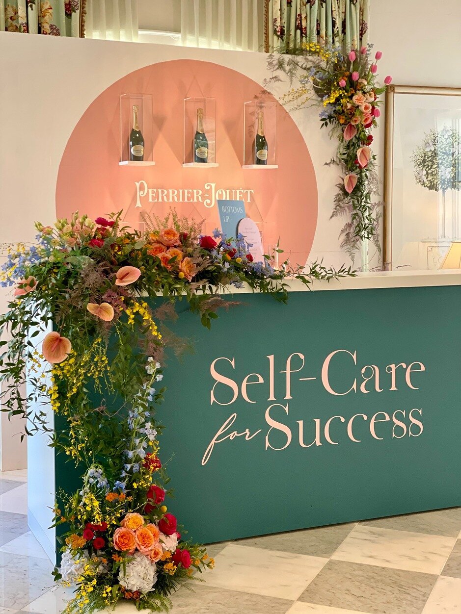 Perrier-Jouet-IWD-Conference-Dasfete-7