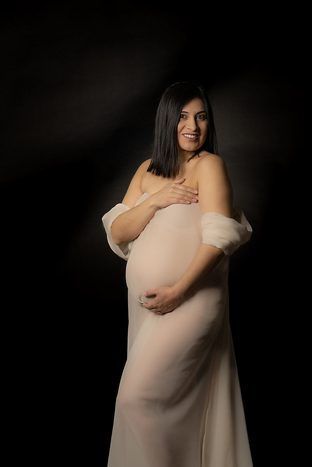 Salem Oregon Maternity-3