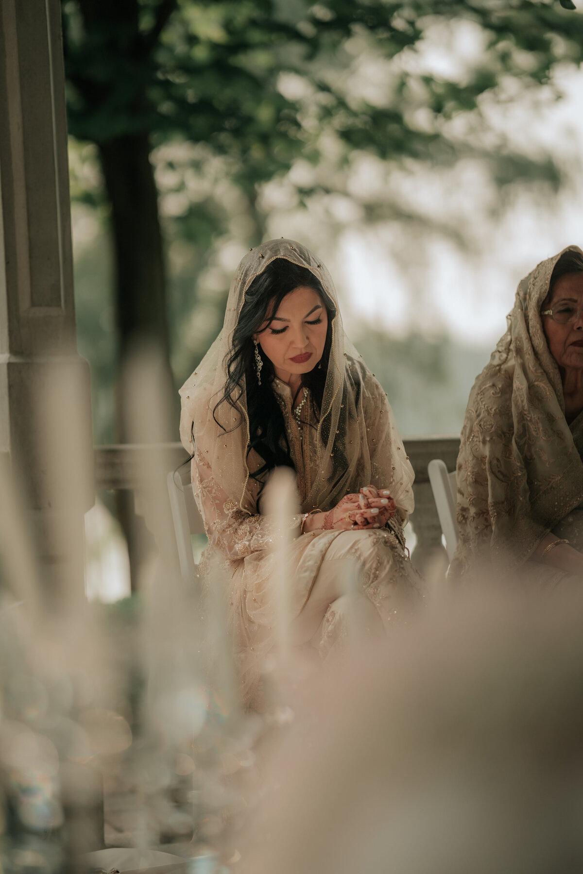 Visuals by Nihal - Marium & Haider - 40