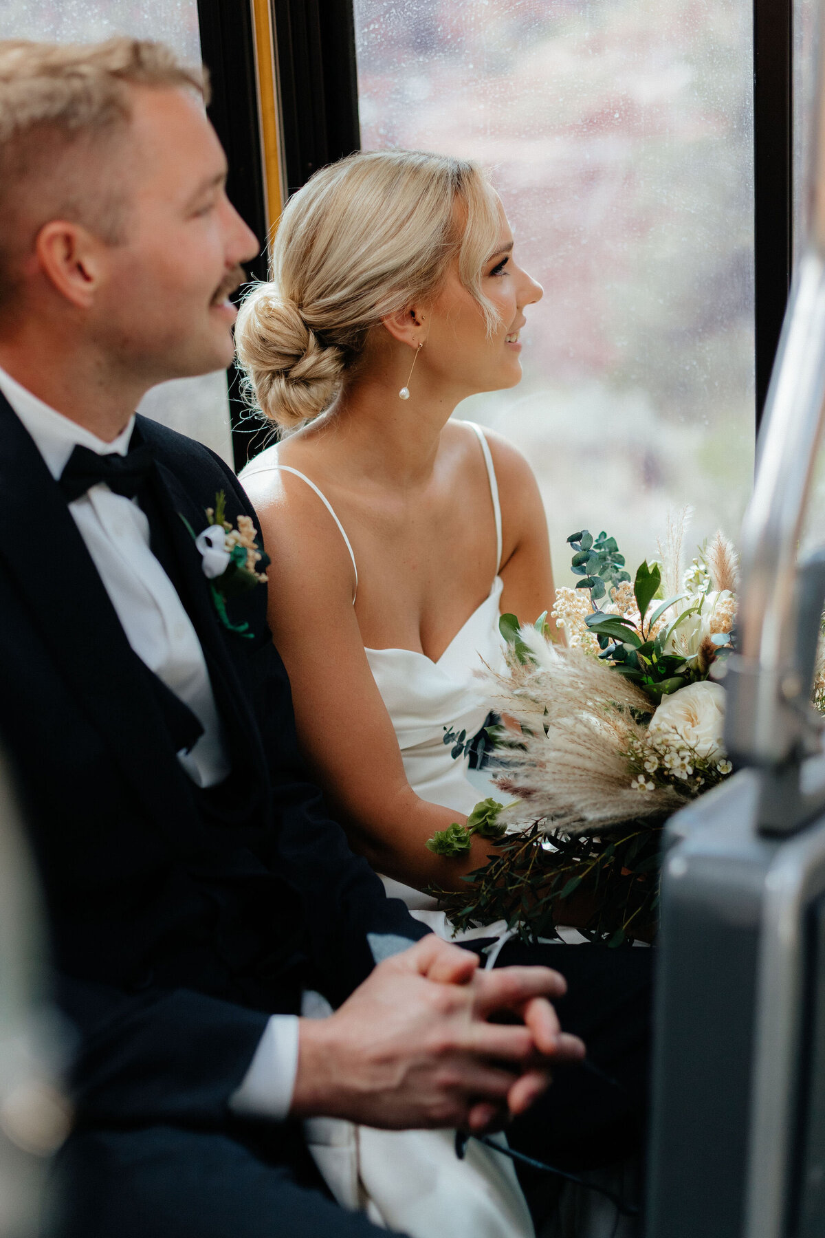 Zion Elopement Photographer