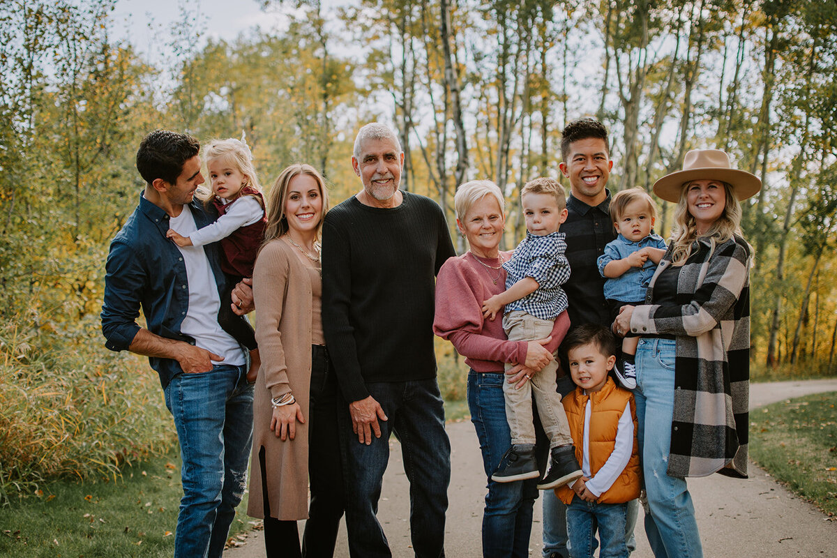 family photographer alberta