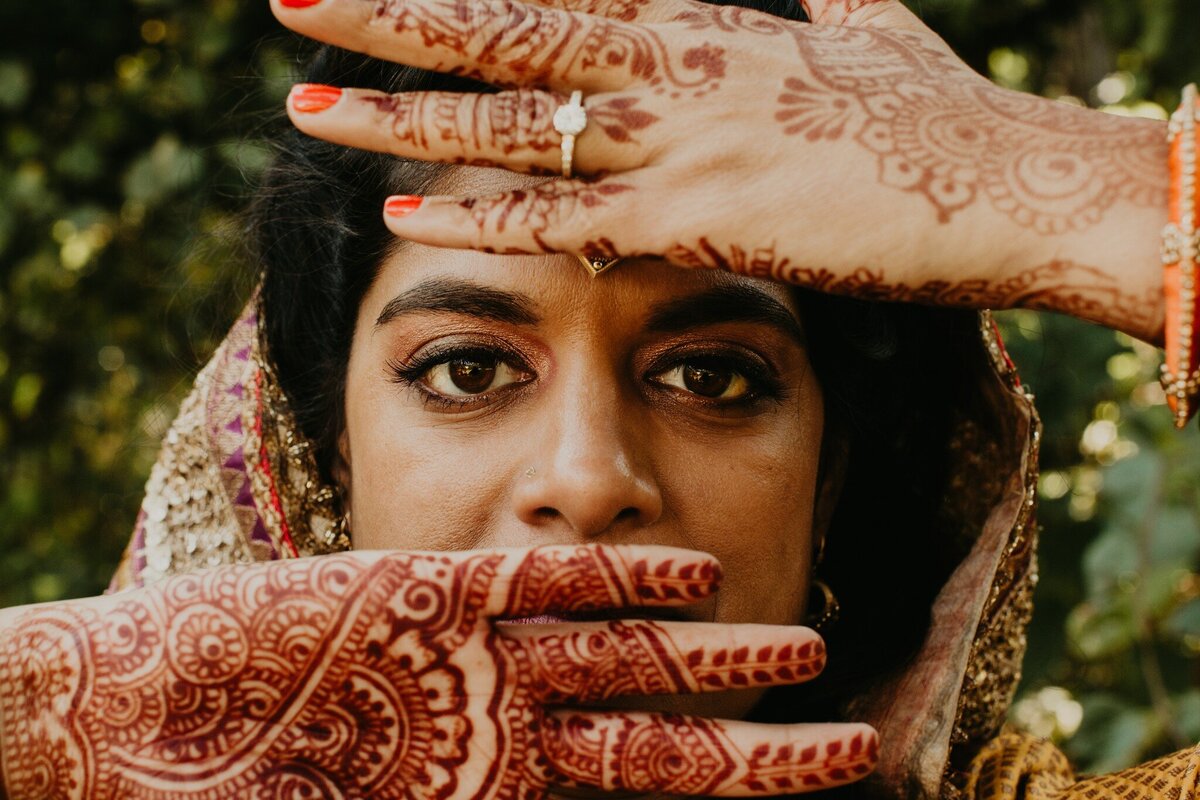 Mehndi