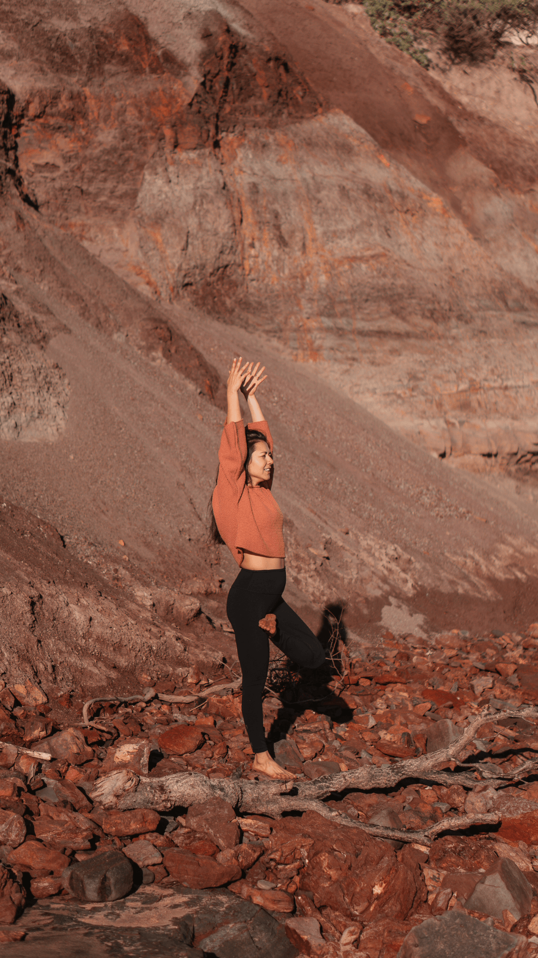 Lailla-beach-yoga-photography-australia-3